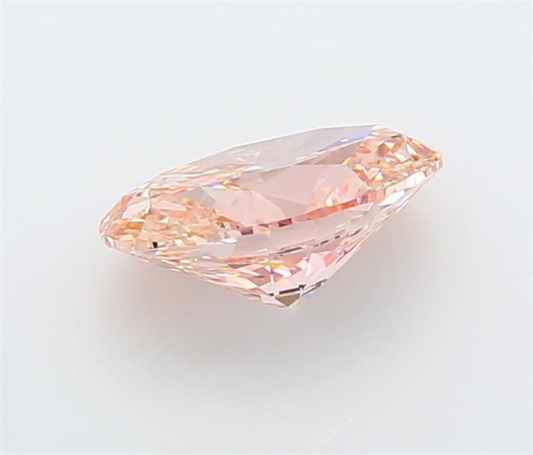 2.06 Carat Oval Lab Diamond :: Greenstar spin frame 04