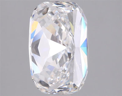 2.05 Carat Cushion Lab Diamond :: Greenstar spin frame 04