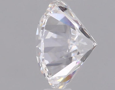 1.02 Carat Round Lab Diamond :: Greenstar spin frame 04