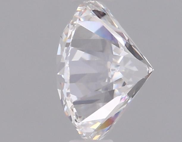 1.02 Carat Round Lab Diamond :: Greenstar spin frame 04