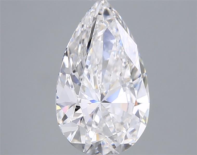 2.05 Carat Pear Lab Diamond :: Greenstar spin frame 04