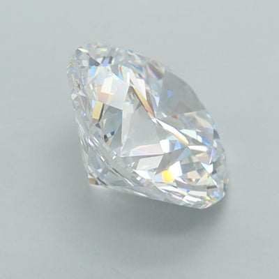 2.16 Carat Round Lab Diamond :: Greenstar spin frame 04