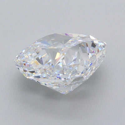 2.05 Carat Cushion Lab Diamond :: Greenstar spin frame 04