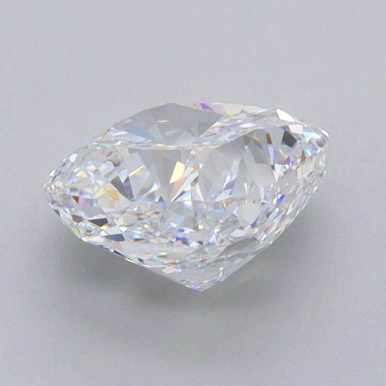 2.05 Carat Cushion Lab Diamond :: Greenstar spin frame 04