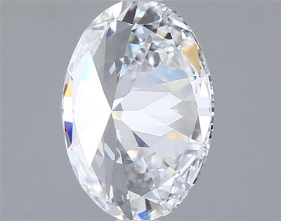 1.60 Carat Oval Lab Diamond :: Greenstar spin frame 04