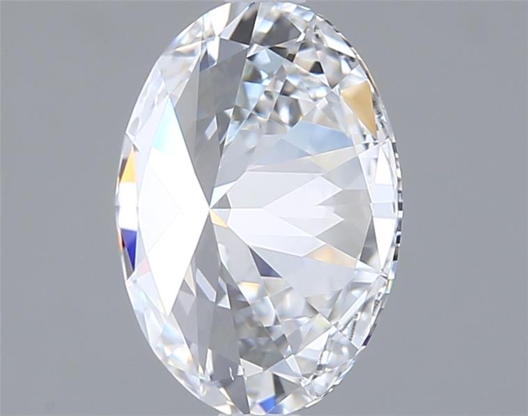 1.60 Carat Oval Lab Diamond :: Greenstar spin frame 04