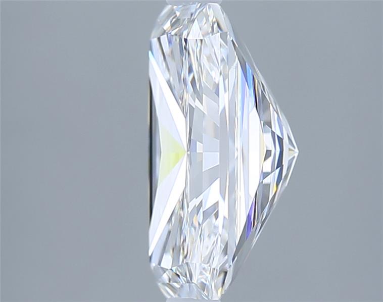 2.86 Carat Radiant Lab Diamond :: Greenstar spin frame 04