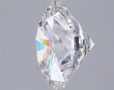 3.50 Carat Round Lab Diamond :: Greenstar spin frame 04