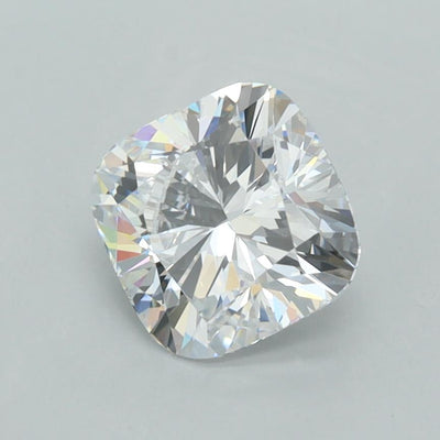 1.49 Carat Cushion Lab Diamond :: Greenstar spin frame 04
