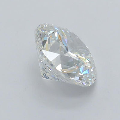 1.02 Carat Round Lab Diamond :: Greenstar spin frame 04