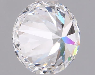 1.02 Carat Round Lab Diamond :: Greenstar spin frame 04