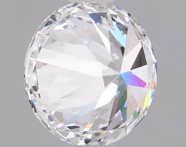 1.02 Carat Round Lab Diamond :: Greenstar spin frame 04