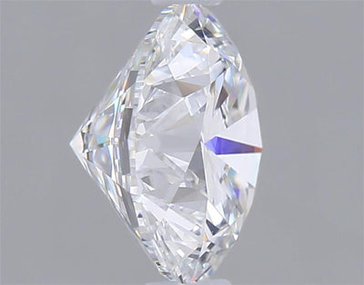 1.50 Carat Round Lab Diamond :: Greenstar spin frame 04