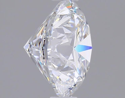 1.59 Carat Round Lab Diamond :: Greenstar spin frame 04