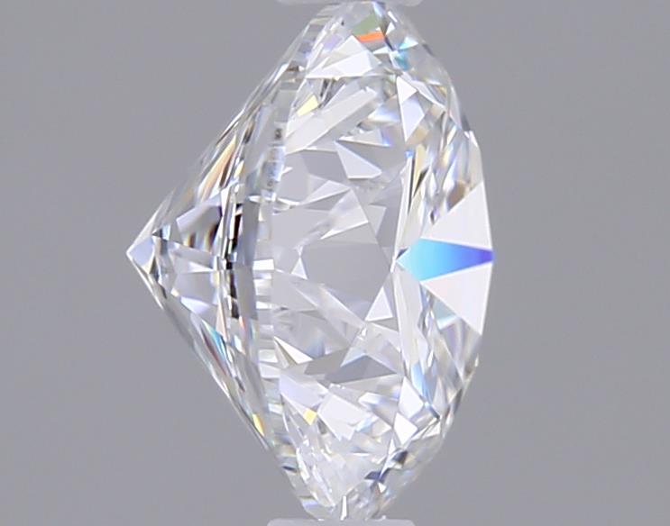 1.59 Carat Round Lab Diamond :: Greenstar spin frame 04