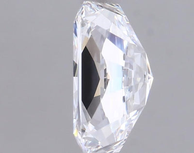 1.08 Carat Radiant Lab Diamond :: Greenstar spin frame 04