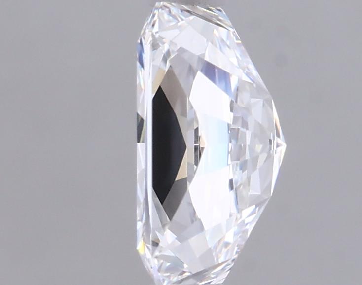 1.08 Carat Radiant Lab Diamond :: Greenstar spin frame 04