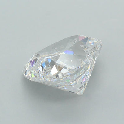 2.01 Carat Heart Lab Diamond :: Greenstar spin frame 04