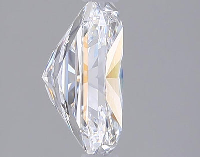 2.01 Carat Radiant Lab Diamond :: Greenstar spin frame 04