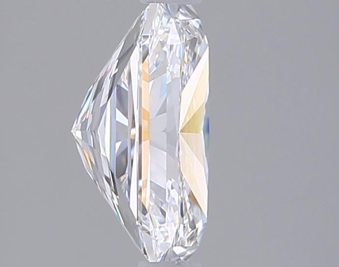 2.01 Carat Radiant Lab Diamond :: Greenstar spin frame 04