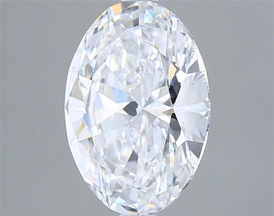 2.56 Carat Oval Lab Diamond :: Greenstar spin frame 04