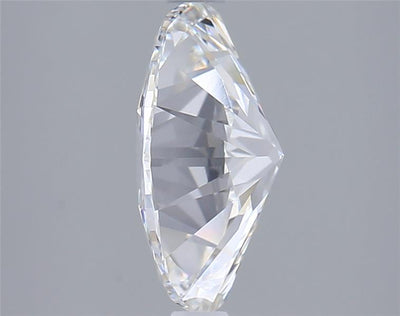 2.54 Carat Oval Lab Diamond :: Greenstar spin frame 04