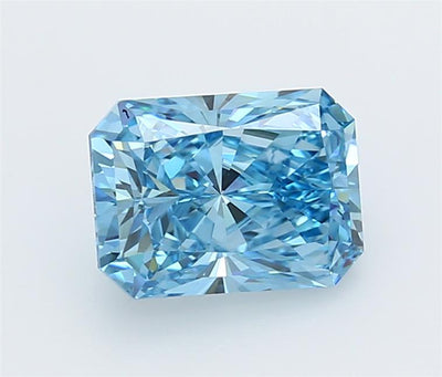2.50 Carat Radiant Lab Diamond :: Greenstar spin frame 04