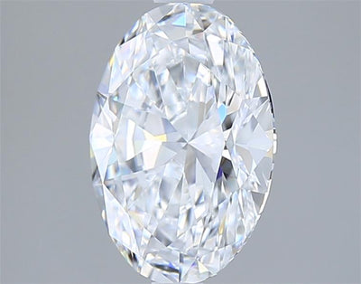 2.04 Carat Oval Lab Diamond :: Greenstar spin frame 04
