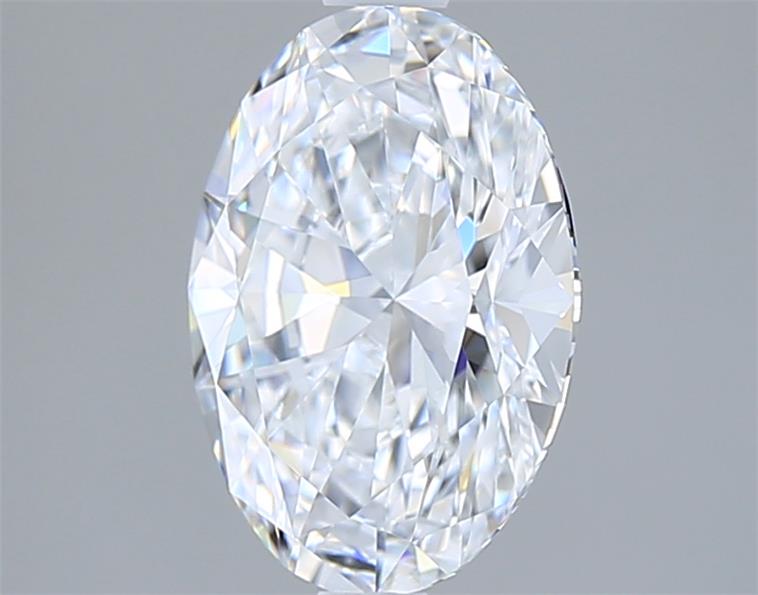 2.04 Carat Oval Lab Diamond :: Greenstar spin frame 04