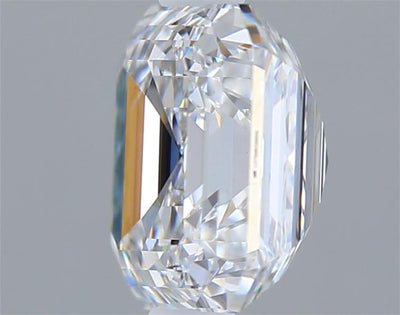 1.52 Carat Asscher Lab Diamond :: Greenstar spin frame 04