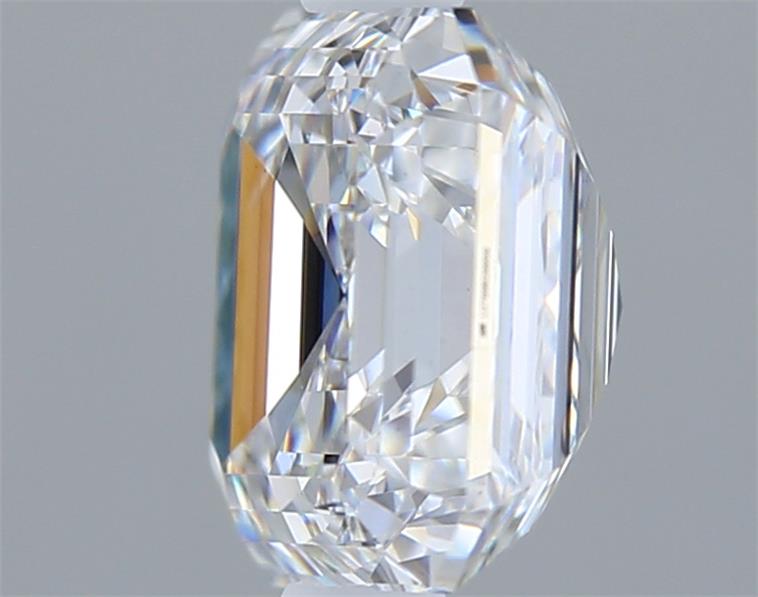 1.52 Carat Asscher Lab Diamond :: Greenstar spin frame 04