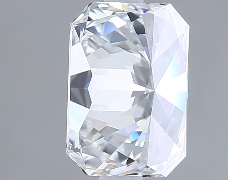 1.72 Carat Radiant Lab Diamond :: Greenstar spin frame 04