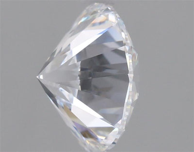 1.52 Carat Round Lab Diamond :: Greenstar spin frame 04