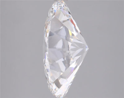 5.03 Carat Oval Lab Diamond :: Greenstar spin frame 04