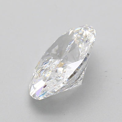 2.06 Carat Oval Lab Diamond :: Greenstar spin frame 04