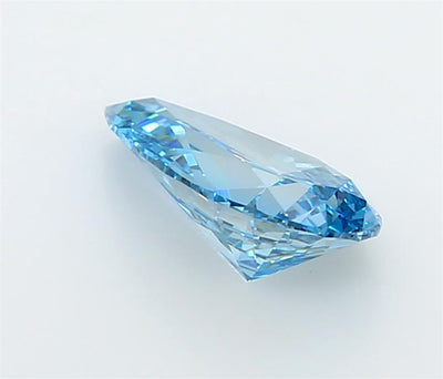 1.52 Carat Pear Lab Diamond :: Greenstar spin frame 04