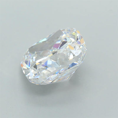 3.89 Carat Cushion Lab Diamond :: Greenstar spin frame 04