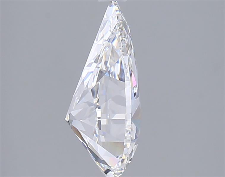 2.51 Carat Pear Lab Diamond :: Greenstar spin frame 04
