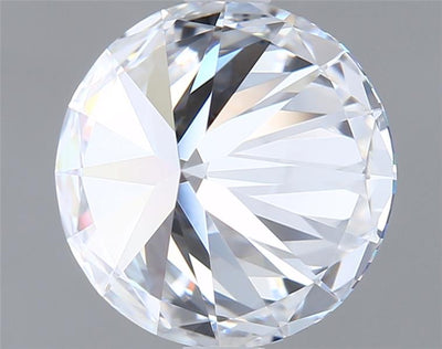 1.95 Carat Round Lab Diamond :: Greenstar spin frame 04