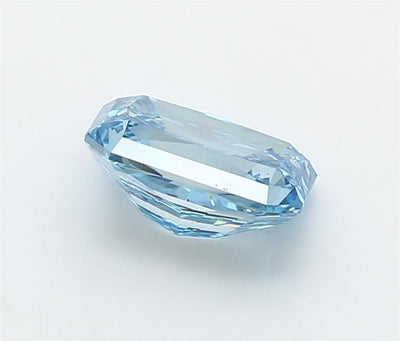 1.98 Carat Radiant Lab Diamond :: Greenstar spin frame 04