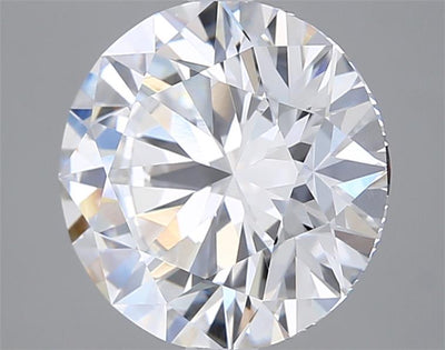 3.50 Carat Round Lab Diamond :: Greenstar spin frame 04