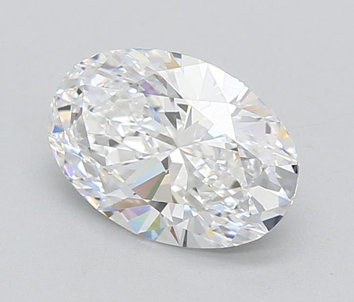 2.04 Carat Oval Lab Diamond :: Greenstar spin frame 04
