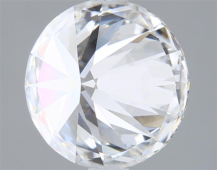2.52 Carat Round Lab Diamond :: Greenstar spin frame 04