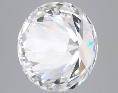 5.00 Carat Round Lab Diamond :: Greenstar spin frame 04