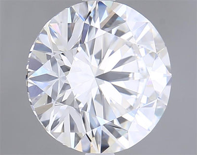 3.02 Carat Round Lab Diamond :: Greenstar spin frame 04