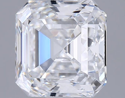 2.16 Carat Asscher Lab Diamond :: Greenstar spin frame 04