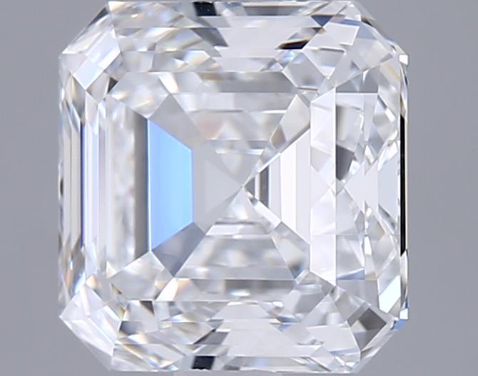 2.16 Carat Asscher Lab Diamond :: Greenstar spin frame 04