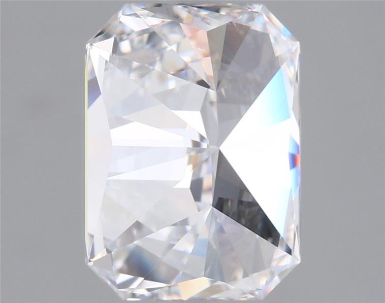 2.50 Carat Radiant Lab Diamond :: Greenstar spin frame 04