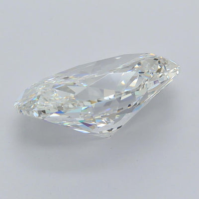 3.16 Carat Oval Lab Diamond :: Greenstar spin frame 04