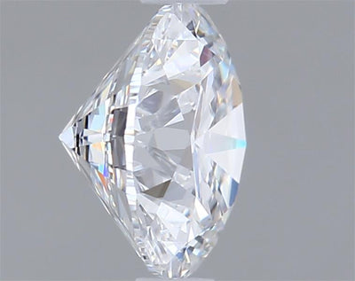 1.03 Carat Round Lab Diamond :: Greenstar spin frame 04